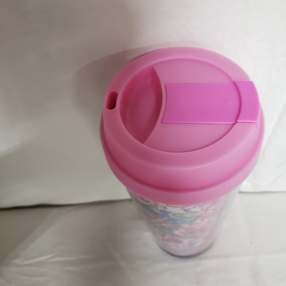 Lilly Pulitzer water bottle - Picture 2 of 6